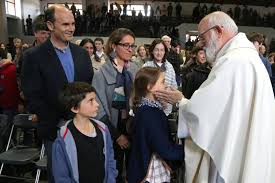 Carta  a  las familias del Arzobispado de Santiago Mons. Celestino Áós OFM Cap. Santiago, lunes 12 de octubre de 2020