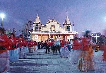 Fiesta La Tirana en el norte de Chile: Conoce detalles y pormenores