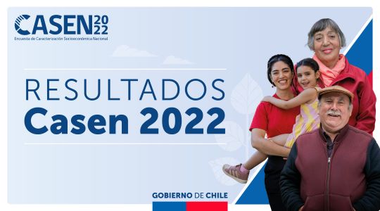 Los datos de la población nacida en el extranjero revelan que entre 2006 y 2022, aumentó casi 9 veces la proporción de personas migrantes en Chile.